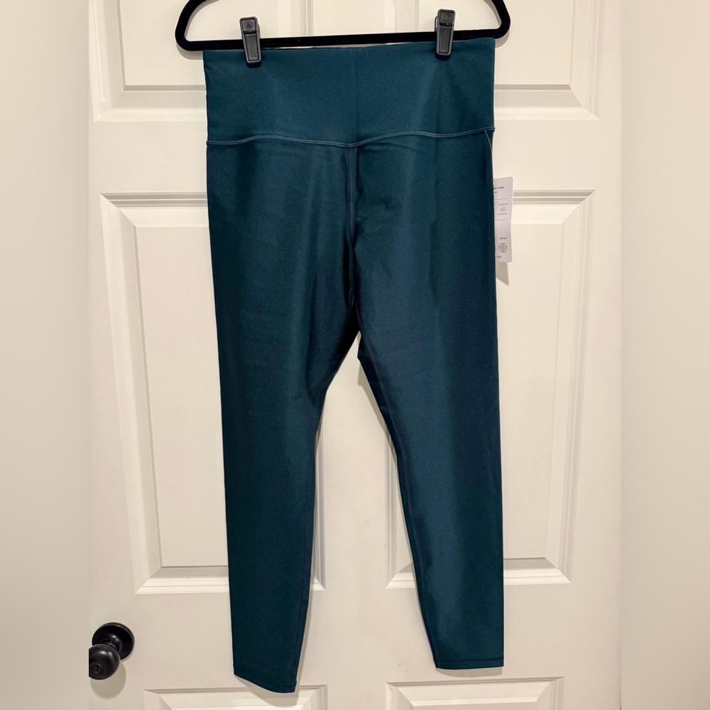 NWT Athleta Elation Sheen Tight